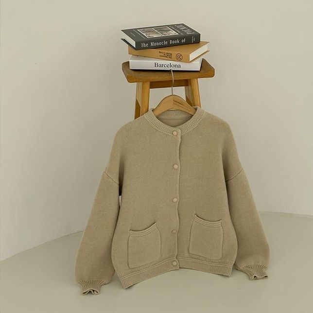 가디건 색상 추천 부탁드립니다~~~의 2번 째 이미지