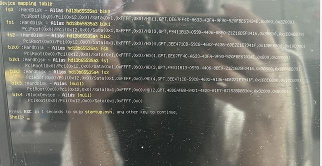 컴퓨터화면에 이런게 뜨는데 이건 뭘까요?의 0번 째 이미지