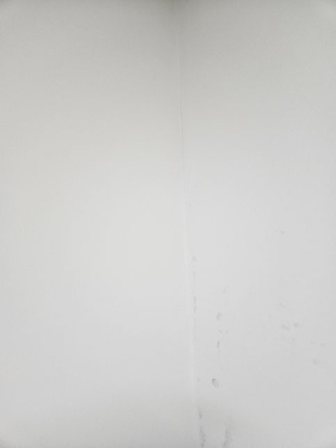 벽에 곰팡이가 생긴거같은데 왜그런걸까요?의 2번 째 이미지