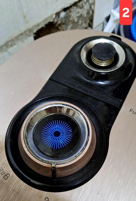 밥솥 취사후 뚜껑 잠김 풀림 관련 원칙은?의 1번 째 이미지