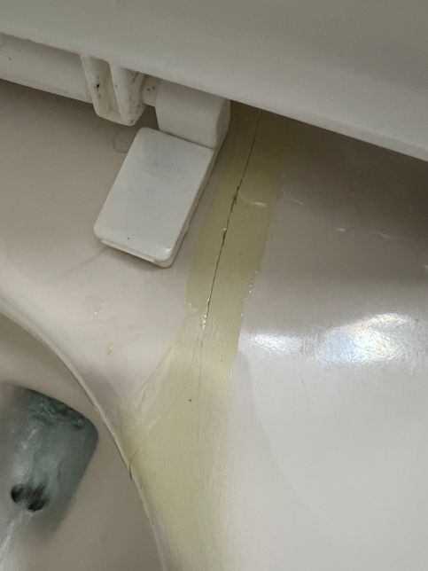 도기 티안나게 수리할수 있을까요??의 0번 째 이미지