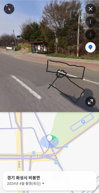 이렇게 사고가 났을때 과실비율 어느정도 나올까요?의 0번 째 이미지