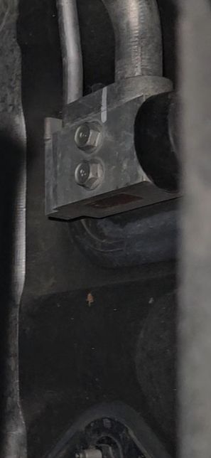 18년식 니로 에바쪽인데 에바 오일누유가 맞나요?의 0번 째 이미지
