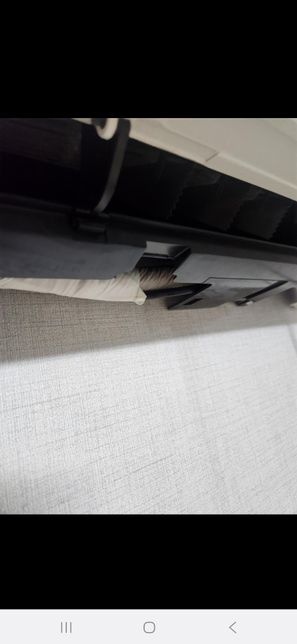 에어컨에서 물이 새는데요?! 물이 안들어오게 하려면 떻게 조치를 취헤야 될까요?의 1번 째 이미지