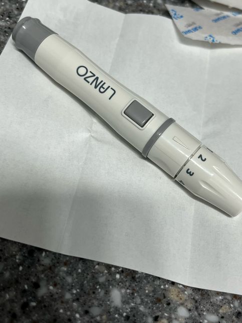 비행기 탈때 손따는 바늘 캐리어에 넣어서 수화물로 가져가도 되나요?의 1번 째 이미지