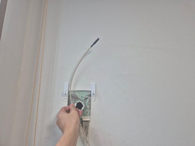 변호사님 확인 부탁드립니다 에어컨드레인 누수문제의 0번 째 이미지