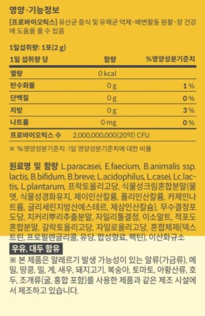 영양제를 여러개 복용할 때 순서는 어떻게 하는 게 좋을까요?의 1번 째 이미지