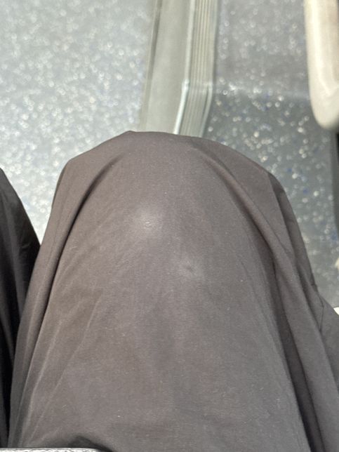 나일론바지 색빠짐 수선 가능할까요?의 0번 째 이미지