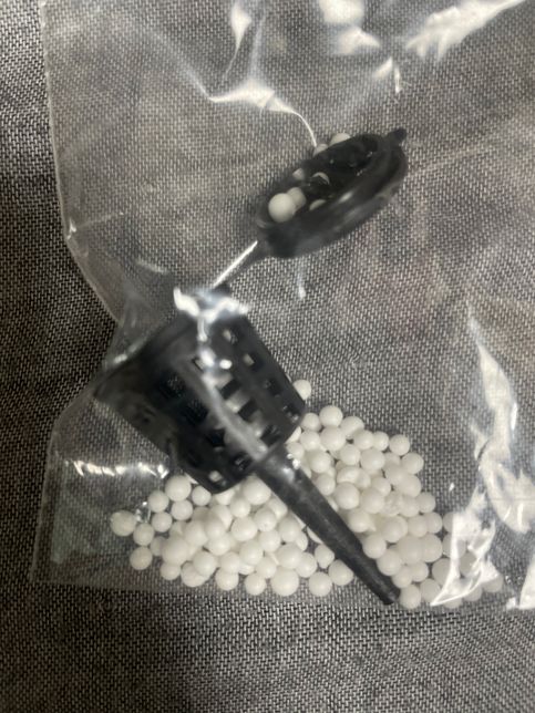 주문한 화분이 왔는데, 이런게 같이 왔어요. 뭔가요?의 0번 째 이미지