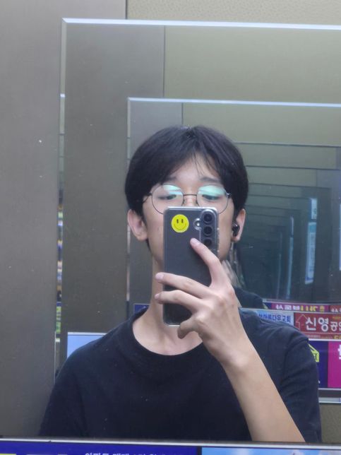 머리 자르라고 해서 잘랐는데 이상해요?의 1번 째 이미지