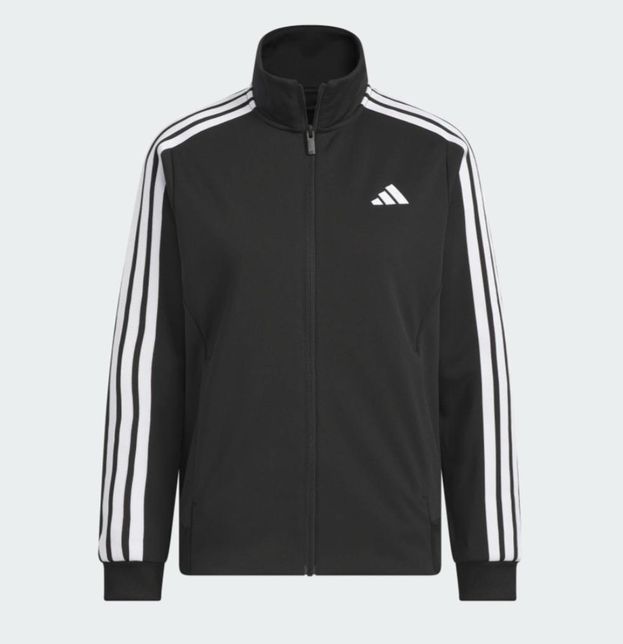 아디다스 져지 둘 중 어떤게 더 나은가요?의 1번 째 이미지