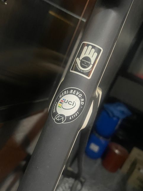 자전거 모델, 가격이 어느 정도 되는지 궁금합니다의 2번 째 이미지