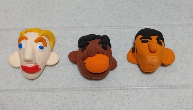 미국 감옥에 백인보다 왜 흑인들과 동양인들이 더 많아요?의 1번 째 이미지