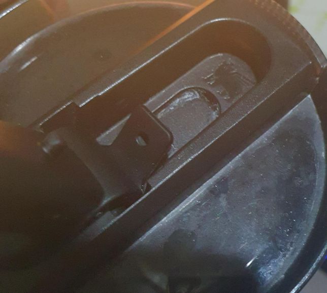 이거 석회질 물인가요? 그냥 사용해도 괜찮은 걸까요?의 0번 째 이미지