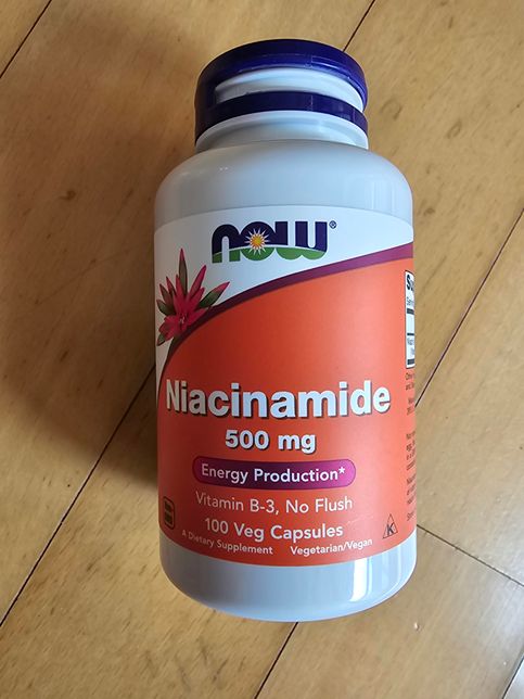 미토비타대신 복용할수있는 영양제 질문입니다의 0번 째 이미지