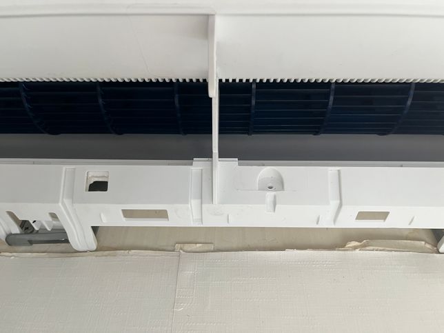 삼성 에어컨 어떻게 분리하는 방법 알려주세요의 1번 째 이미지