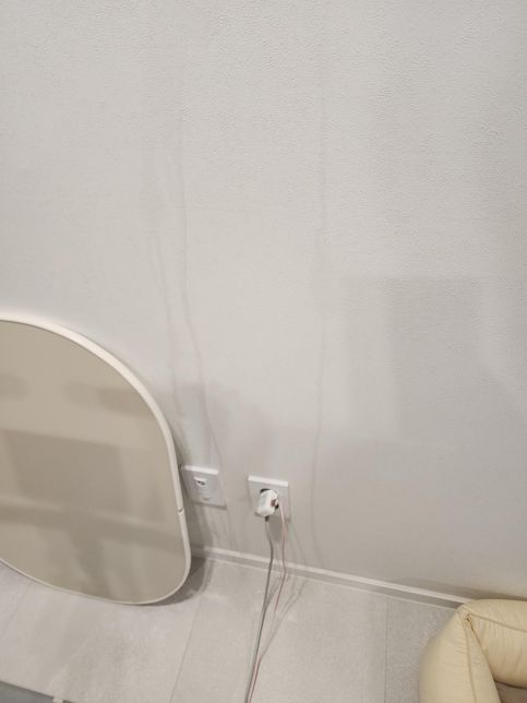 얼마전 이사하면서 에어컨 이전설치를 했는데 물이의 2번 째 이미지