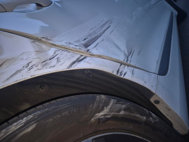 주차중 차량사고 수리는 어디가는게 좋을까요의 2번 째 이미지