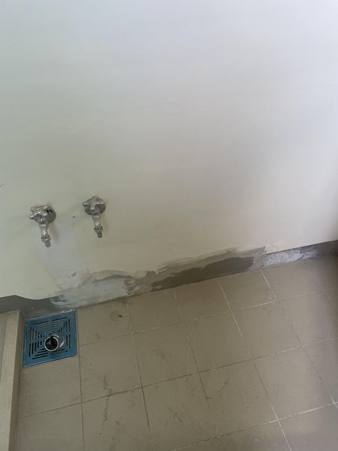 사전점검때 없던 하자가 준공승인이후 생겼는데도대체 이유를 모르겠어요 제발좀 부탁드리겠습니다!!!!!!의 0번 째 이미지