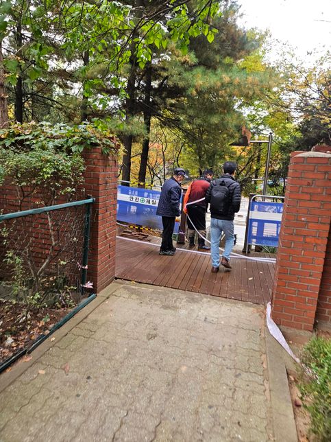 시를 상대로 손해배상 청구 가능할까요?의 1번 째 이미지