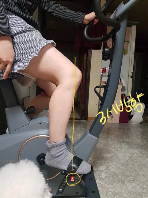 안장 조절하는법 문의드립니다 봐주세요의 0번 째 이미지