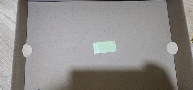신발상자에 붙어있는 스티커?는 뭔가요?(사진있음)의 0번 째 이미지