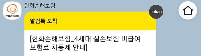 4세대 실손 보험료 할증 관련 이게 뭔가요?의 0번 째 이미지