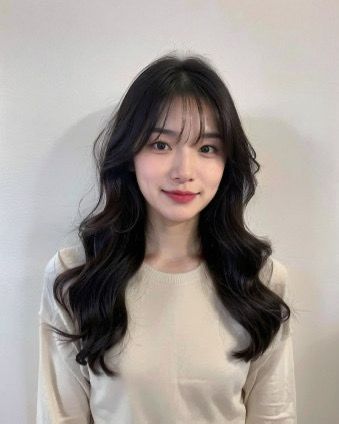 이런 펌 하고 싶은데 저한테 어울릴지 모르겠어요ㅠ의 2번 째 이미지