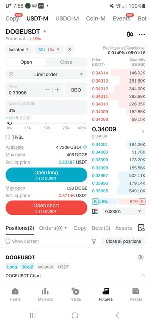 안녕하세요 과감한 발발이 입니다 코인의 0번 째 이미지