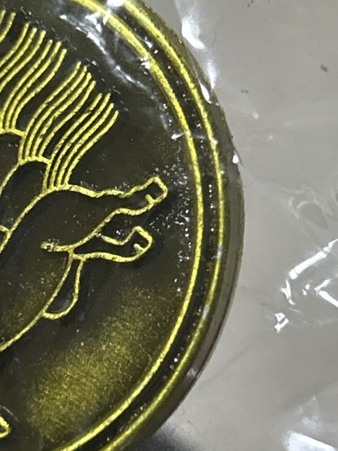 암행어사 패에 유리같은게 껴있어요 ㅠㅠ의 1번 째 이미지