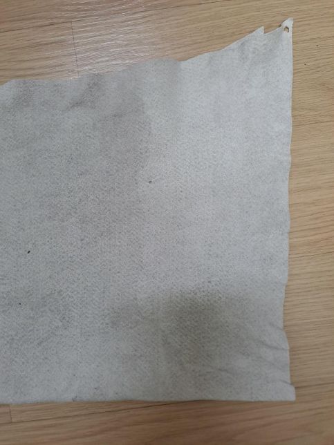 자동차 세차 후 사용하는 사진속 수건의 정체를 아시는 분 계실까요?의 1번 째 이미지