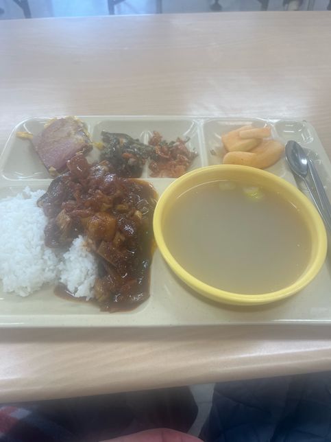 물류센터밥은 왜 이리 짜나요 진짜 하:;의 0번 째 이미지