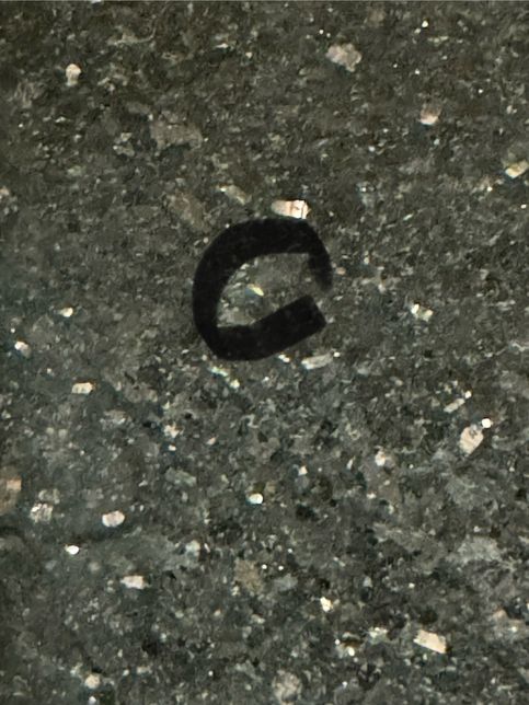 요근래 화장실에 아주 작고 실처럼 생긴게 기어다는데 무슨 벌레일까요?? 사진있음의 2번 째 이미지