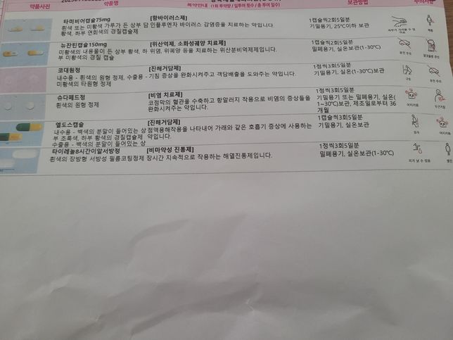 A형독감에 대해 궁금한게 있어서 질문합니다.의 0번 째 이미지