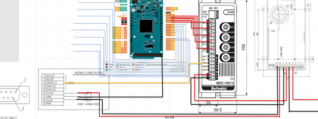 회로 연결이 맞는지 궁금합니다....의 0번 째 이미지