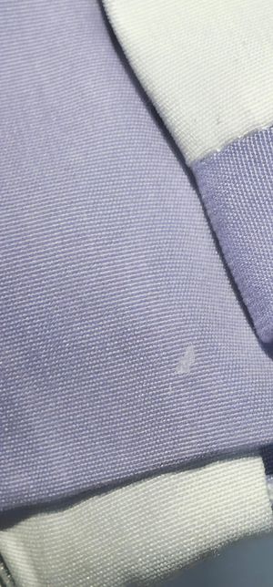 이건 천옷에 순접이 묻은건지 궁금합 니다의 3번 째 이미지