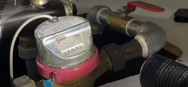 구축 아파트 보일러, 지역난방 빨간 프로펠러 기능과 작동법은?의 0번 째 이미지