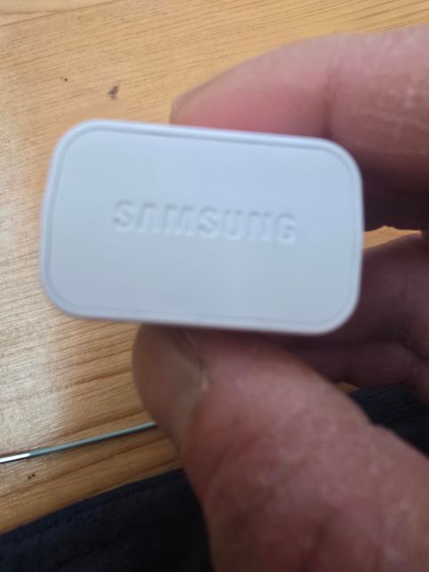 다이소 usb a단자 c타입 포트 고속충전기중에의 0번 째 이미지