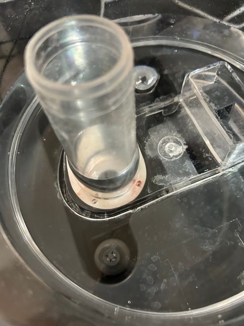 가습기 세척방법좀 알려주세요...의 0번 째 이미지