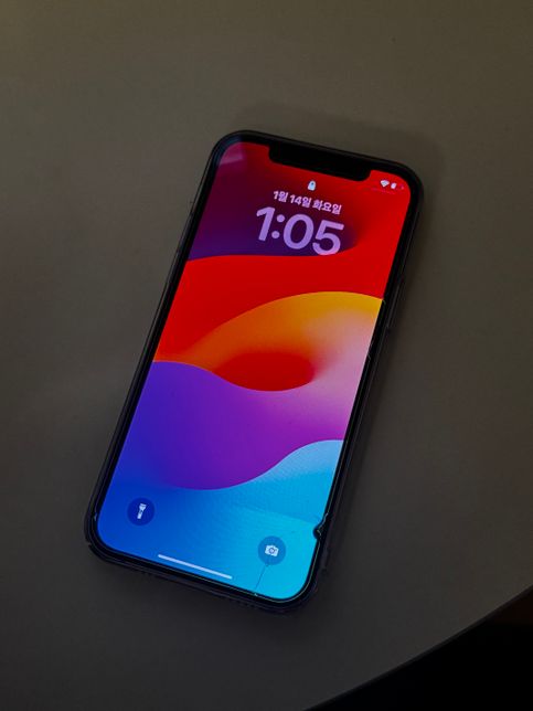 손상된 아이폰인데 중고가 얼마로 책정하면 좋을까요?의 0번 째 이미지