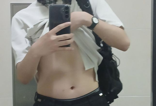 집 나간 복근 운동 어떻게 해야 할까요 ..?? (사진)의 0번 째 이미지