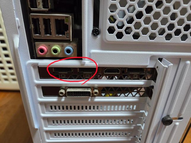 중고컴퓨터 구매 17만원에 구매 괜찮을까요의 2번 째 이미지