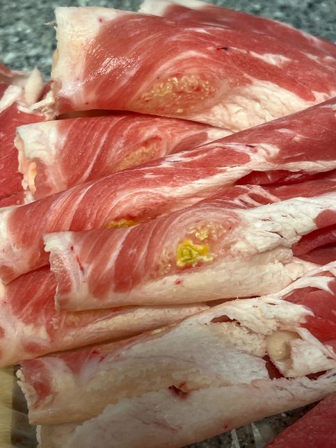 고기, 정육에대해 잘 아시는분 좀 봐주세요 (약혐 주의)의 0번 째 이미지