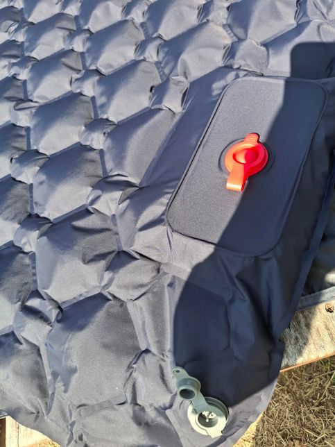 타르카 에어매트 제품 바람 빼는 방법 아시나요의 1번 째 이미지