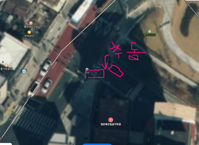 이렇게 사고가 났어요 몇대 몇인가요 누가 가해자고 누가 피해자 인가요의 0번 째 이미지