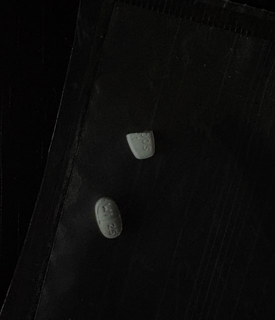 이 항우울제 이름이랑 부작용이 뭔가요?의 0번 째 이미지