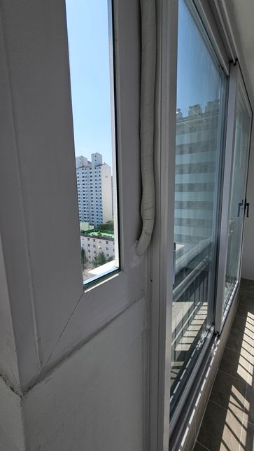 이삿짐 들어올건데 실외기 있어도 사다리차 들어오나요?의 0번 째 이미지