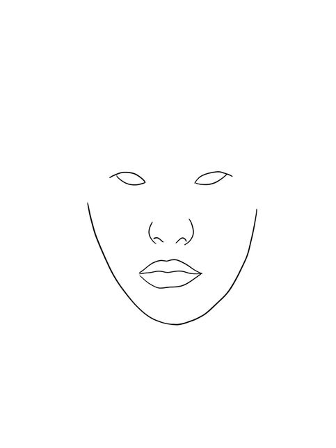 얼굴이 너무 이상한데 뭔가 화장이나 성형없이 머리스타일로 바꿀 순 없을까요?의 0번 째 이미지