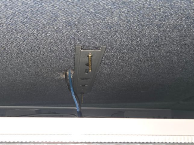 led 전등 안정기 어떻게 교체하는걸까요의 1번 째 이미지