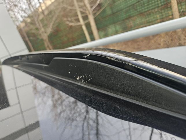 주차 후 구조물에 의해 차량에 산발적인 스크래치로 보험 처리가 가능한가요?의 1번 째 이미지